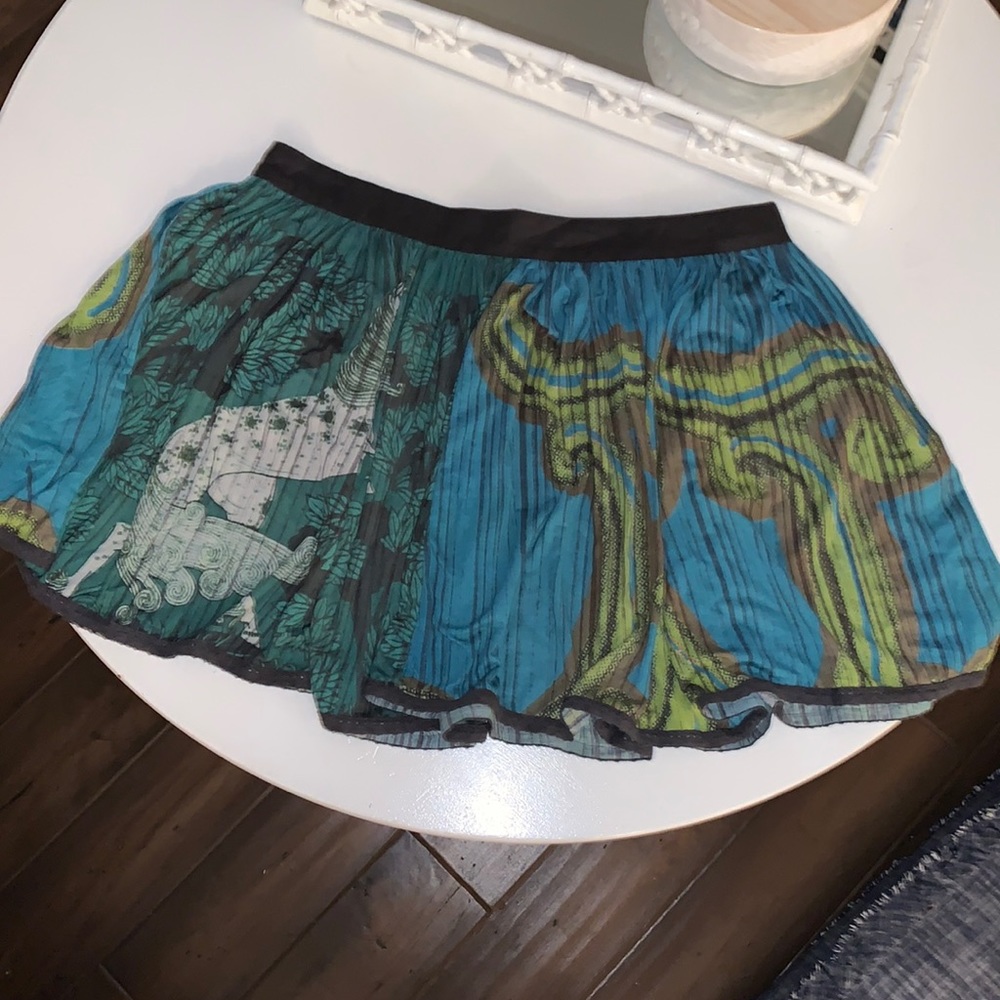 Custo Barcelona Women’s Skirt